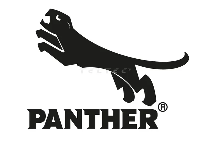 Panther 204805 Bag for Rubber Track