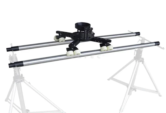 Panther FlexGripKit Slider Set mit Schienen