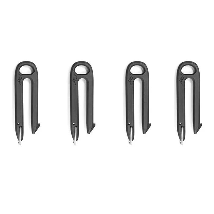 Peak Design C-Clips 4er-Pack