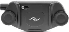 PEAK DESIGN Capture Kamera Clip V3 schwarz