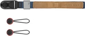 PEAK DESIGN Cuff V3 Handschlaufe Midnight