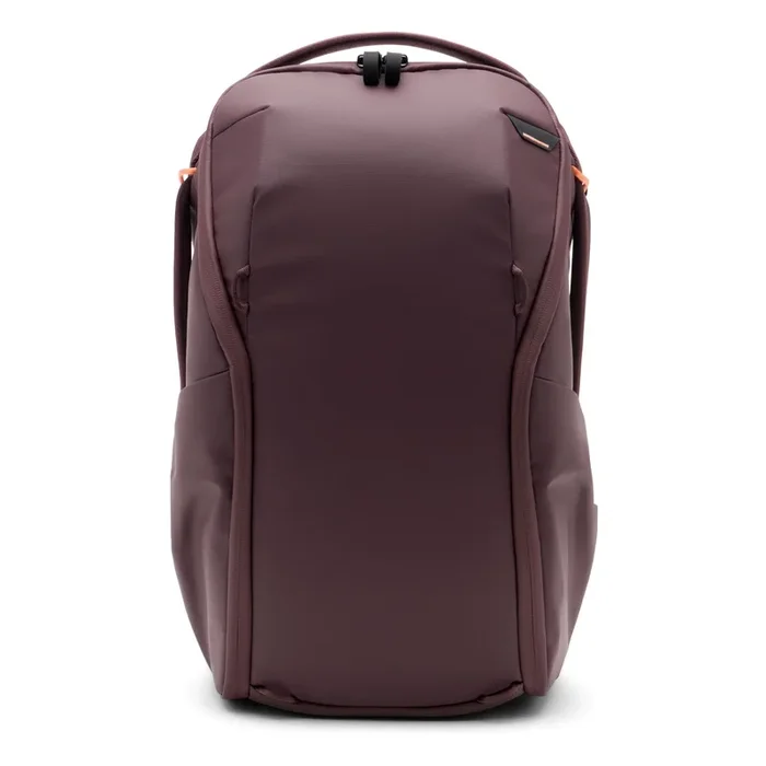 Peak Design Everyday Backpack Zip 20 Liter – Eclipse