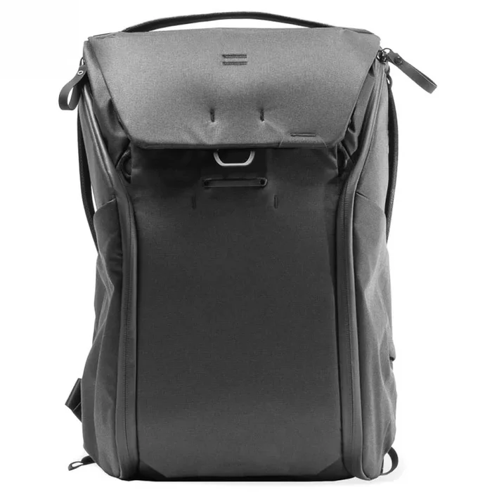 Peak Design Everyday Rucksack 30L V2 Schwarz