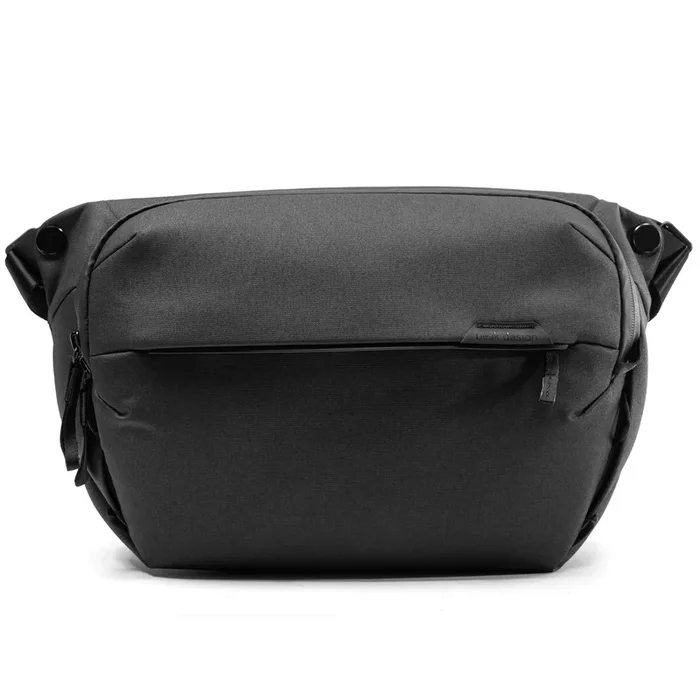 Peak Design Everyday Sling 10 Liter – Black (Schwarz)
