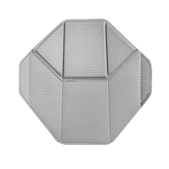 Peak Design FlexFold Divider Inneneinteiler für Tote (v2) und Messenger (v2) – Grau
