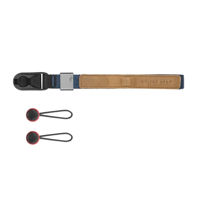 Peak Design Handgelenkschlaufe Cuff Midnight