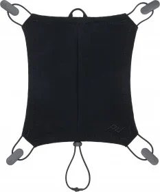 PEAK DESIGN Helmet Carry schwarz