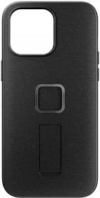 PEAK DESIGN Mobile Everyday Loop Case für iPhone 15 Pro Max Charcoal V2