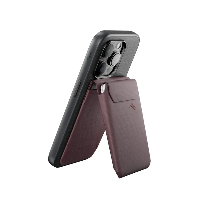 Peak Design Mobile Wallet Stand – Eclipse