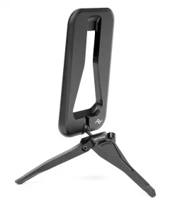 PEAK DESIGN MobileE Tripod schwarz