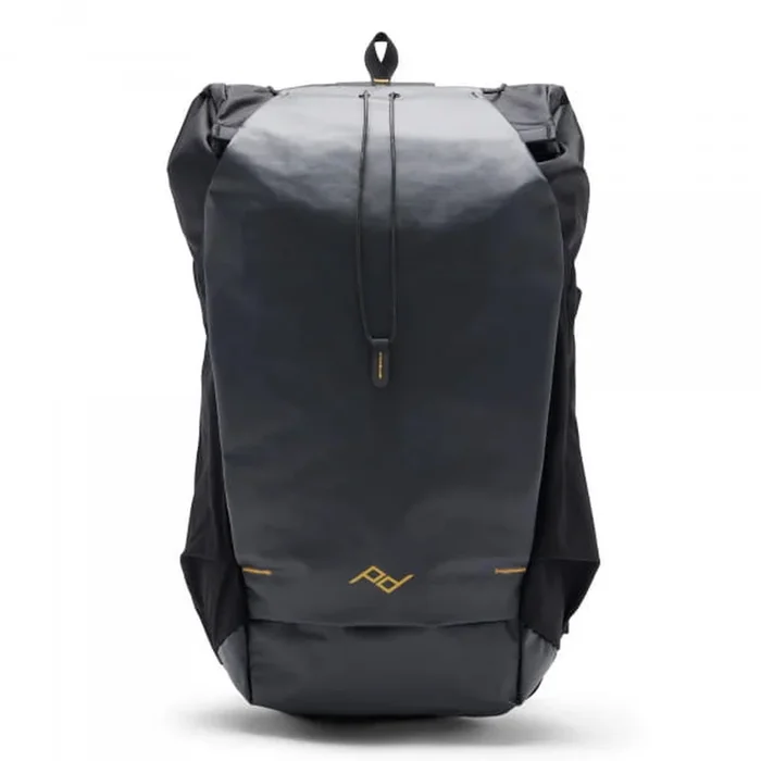 Peak Design Outdoor Backpack 25L Black