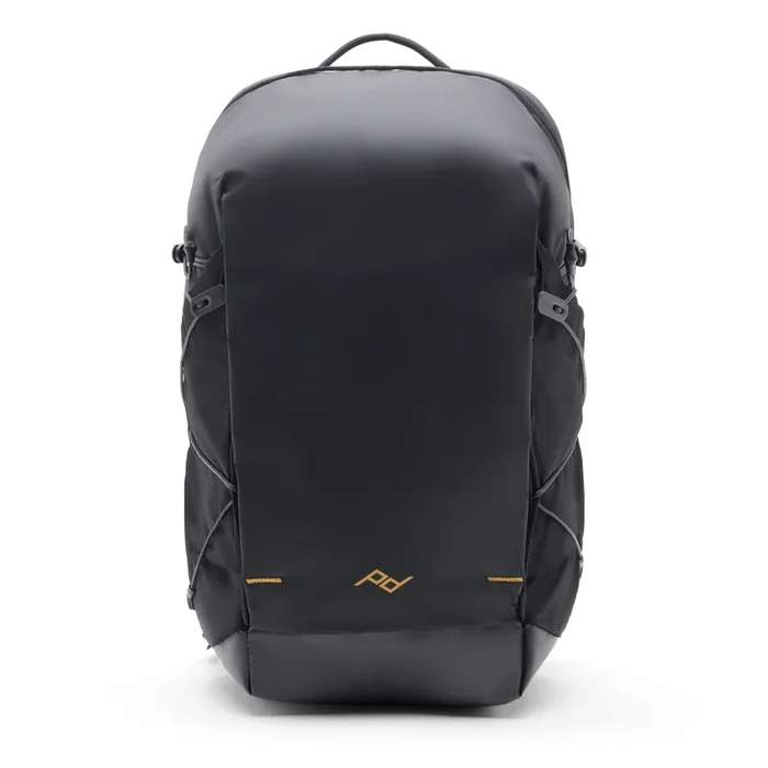 Peak Design Outdoor Backpack Zip 18 Liter – Black