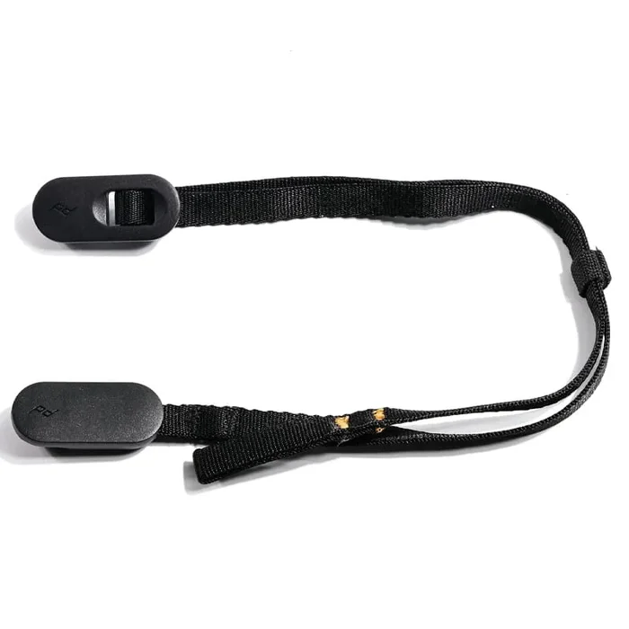 Peak Design Outdoor Sling Stabilizer Strap Stabilisiergurt Black