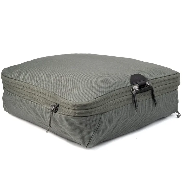 Peak Design Packing Cube Medium Packwürfel 18 L – Sage