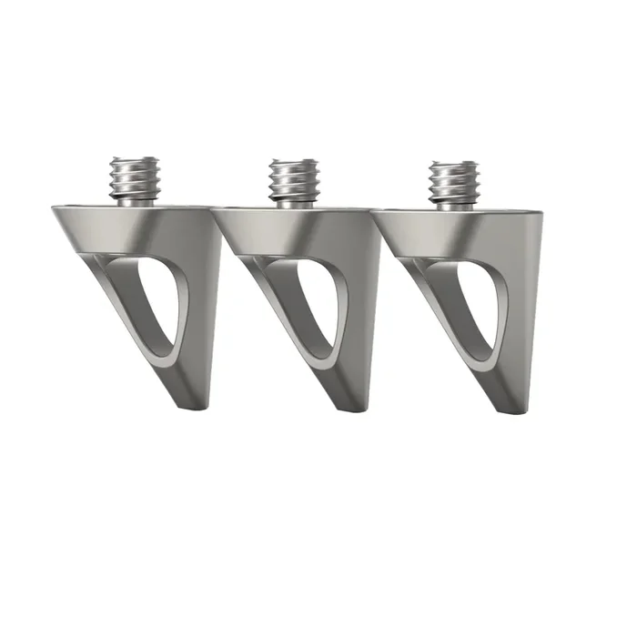 Peak Design Pro Tripod Spike Feet – Pro Lite