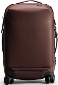 PEAK DESIGN Roller Pro Carry-On Eclipse
