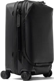 PEAK DESIGN Roller Pro Carry-On schwarz