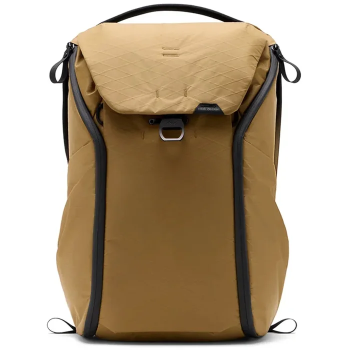 Peak Design Rucksack Everyday V2 30L Coyote