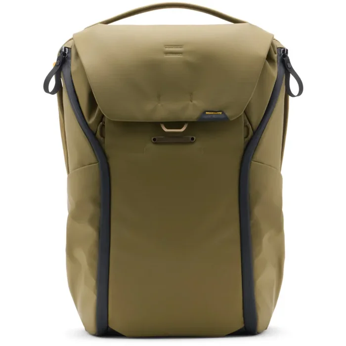 Peak Design Rucksack Everyday V2 30L Kelp