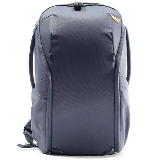 Peak Design Rucksack Everyday Zip 20L Midnight