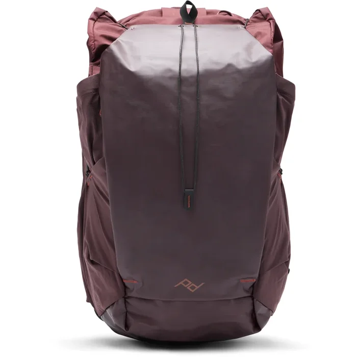 Peak Design Rucksack Outdoor 45L Eclipse