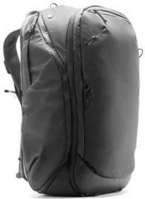 PEAK DESIGN Rucksack Travel Backpack 45L schwarz V2