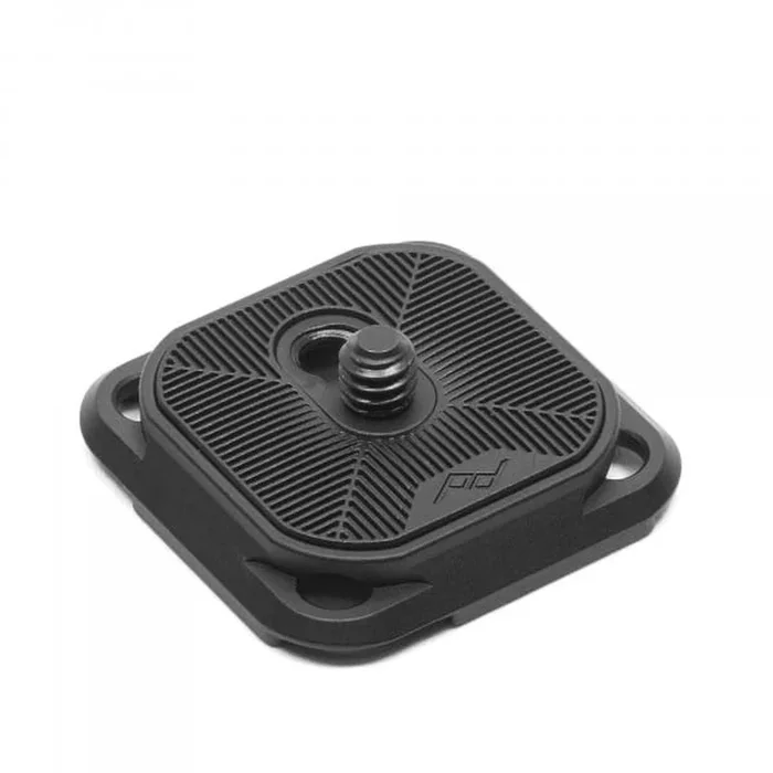 Peak Design Standard Plate Kameraplatte für Capture Clip V3