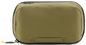 PEAK DESIGN Tech Pouch Kelp