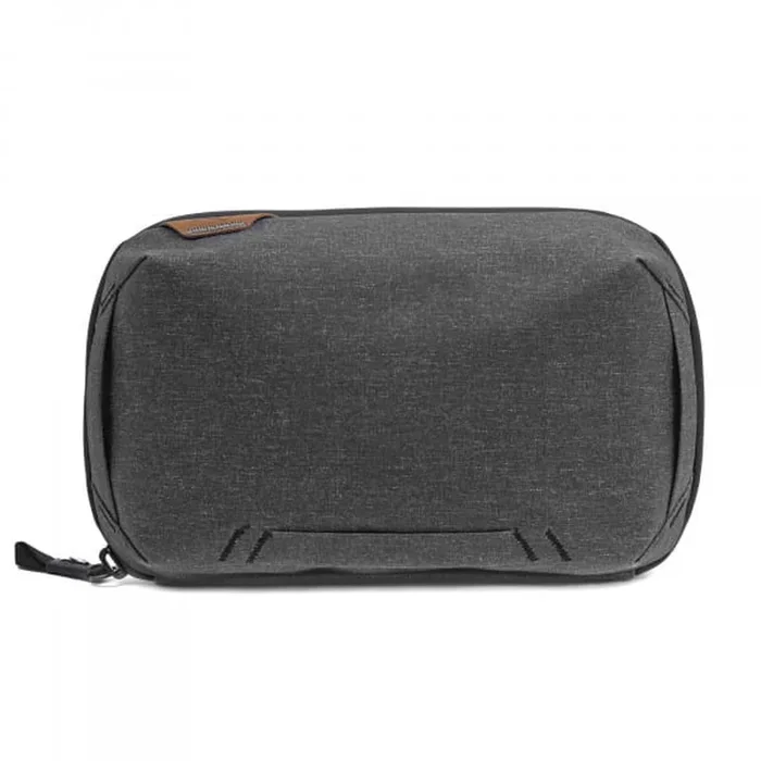 Peak Design Tech Pouch Regular 2L Charcoal (Dunkelgrau)