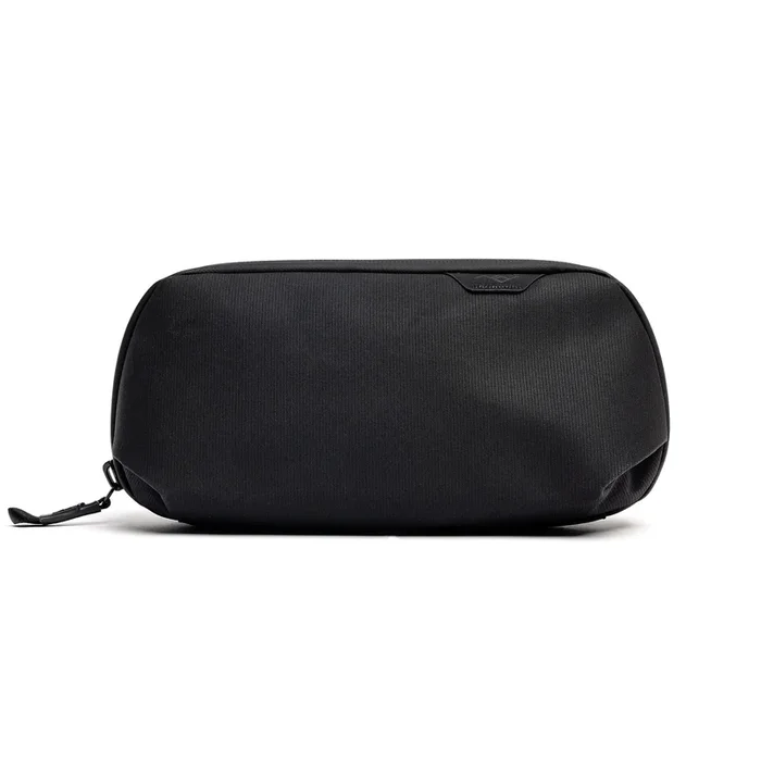 Peak Design Tech Pouch Small – Black (Schwarz)