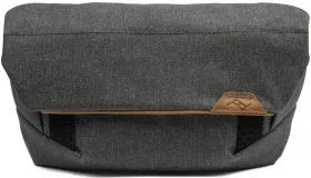 PEAK DESIGN The Field Pouch V2 Charcoal