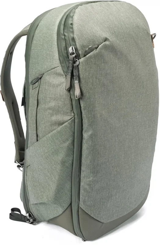 Peak Design Travel Backpack 30L salbeigrün