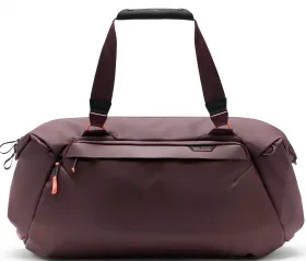 PEAK DESIGN Travel Duffel 50L Eclipse