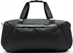 PEAK DESIGN Travel Duffel 80L schwarz