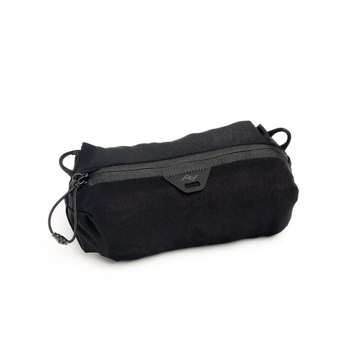 Peak Design Ultralight Mesh Packing Cube XX-Small Black