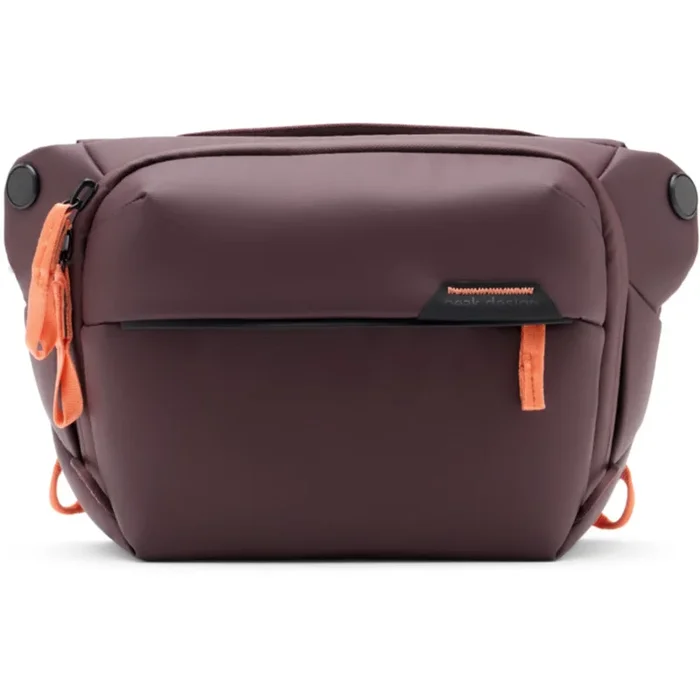 Peak Design Umhängetasche Everyday Sling V2 3L Eclipse