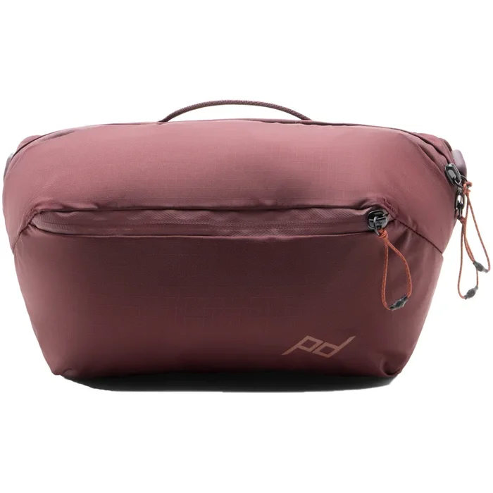 Peak Design Umhängetasche Outdoor Sling 4L Eclipse