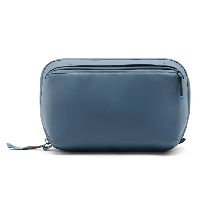 Peak Design Wash Pouch – Ocean