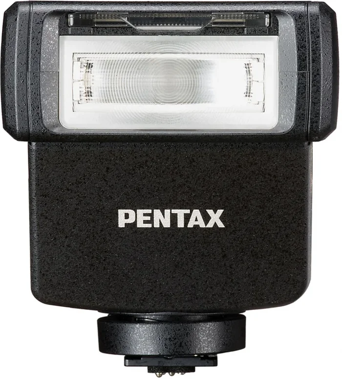 Pentax AF-180 FG Blitzgerät