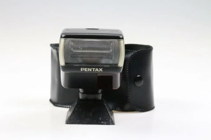 Pentax AF-330FTZ Blitzgerät – #834