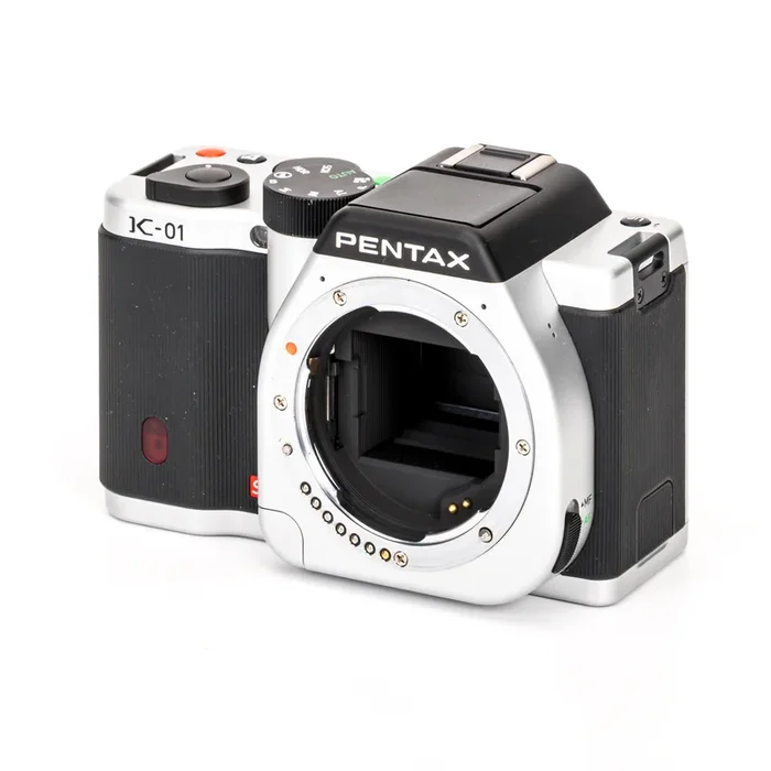 Pentax K-1 gebraucht