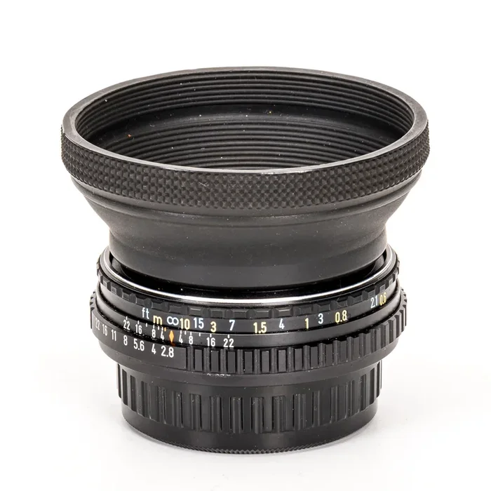 Pentax M 40mm/2,8 gebraucht