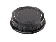 Pentax Objektivdeckel K-Bayonett