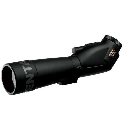 Pentax Spektiv PF 80EDA Okular SET Zoom 8-24mm