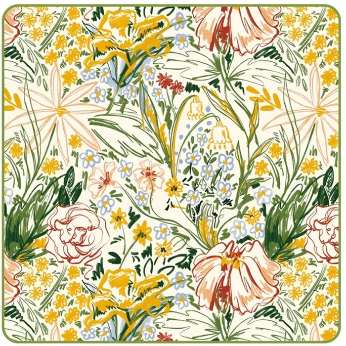 PGYTECH Einschlagtuch (Flower) M