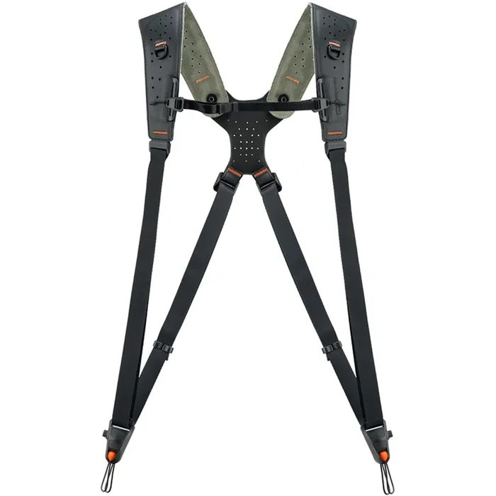PGYTECH Kameragurt Master Midnight Black