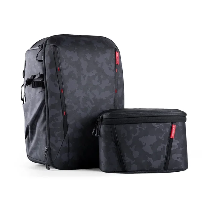 PGYTech OneMo 2 Rucksack 25L Grau Camo