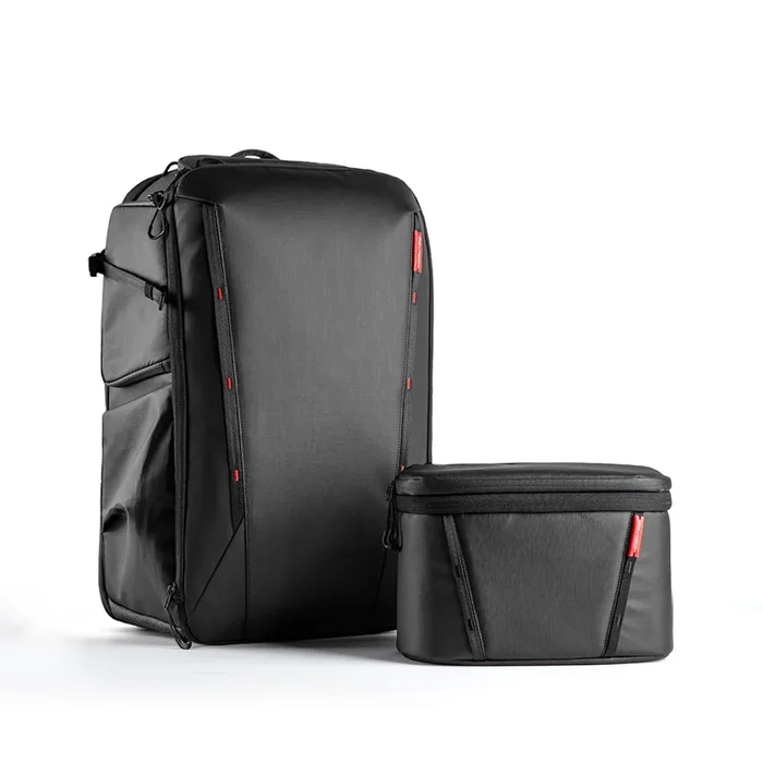 PGYTech OneMo 2 Rucksack 35L Space Black