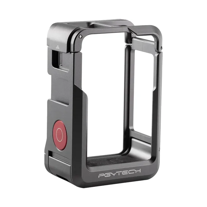 PGYTECH OSMO Action 3 Camera Cage