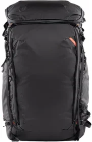 PGYTECH Rucksack OnePro Flex Backpack 50L schwarz + Insert L